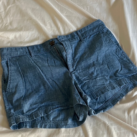 GAP Pants - GAP Classic Blue Jean Shorts
